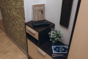 Apartments Illinskaya 2 floor 2 room