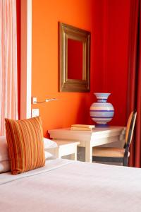 Junior Suite con Vista Mare