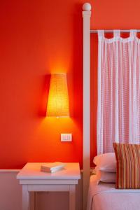 Lu' Hotel Riviera - Carloforte img68