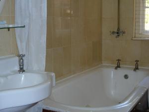 Thomsons Falls Lodge