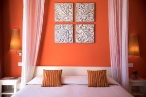 Lu' Hotel Riviera - Carloforte img63