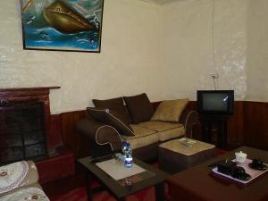 Thomsons Falls Lodge