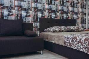 Apart-hotel I. Sirko New Building 8 floor