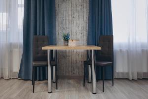 Apart-hotel I. Sirko New Building 8 floor