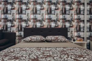 Apart-hotel I. Sirko New Building 8 floor