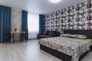 Apart-hotel I. Sirko New Building 8 floor