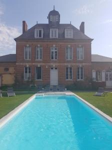 Le Clos du Quesney photo 9