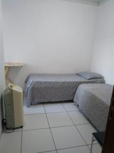 Apt Inteiro 02 Qts, 04 Pessoas, 15 min Praia