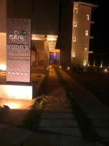 Kudila Resort - Alankulama