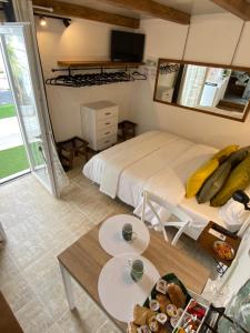 La casetta al Poetto img4