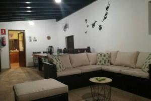 Casa rural con piscina privada Manitaga.