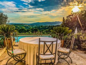 Countryhouse Villa Rey