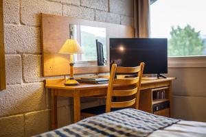 Double or Twin Room room in Straand Hotel
