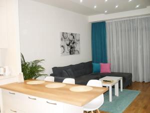 Belgrade Waterfront Lux 2