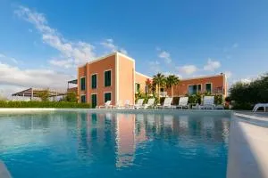Corte Olea Resort - باشيكو