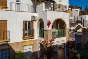 Al Andalus Residencial G Apartamento precioso con WIFI