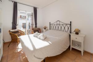 Al Andalus Residencial G Apartamento precioso con WIFI