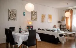 Apartments Vesna 2844 - Rab