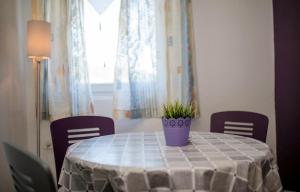 Apartments Vesna 2844