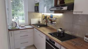 Apartment Vila Punta 4234