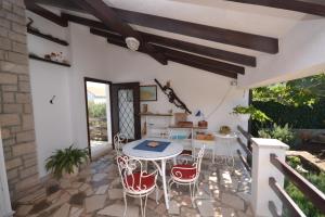 Apartment Vila Punta 4234