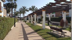 Al Andalus Residencial G Apartamento precioso con WIFI