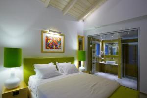 Salvator Villas & Spa Hotel Epirus Greece