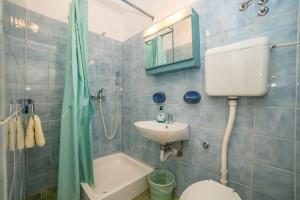 B&B Sabina Rooms & Apartments
