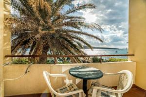 B&B Sabina Rooms & Apartments