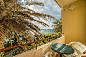 B&B Sabina Rooms & Apartments