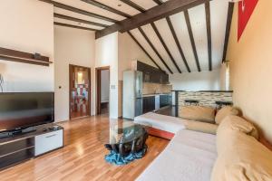 Apartments Tonči OG