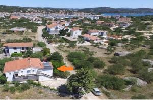 Apartments Carev 1293