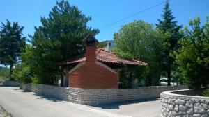 Apartments Carev 1293