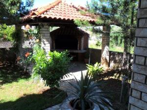 Apartments Carev 1293