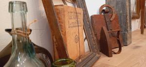 -Coeur historique -My Little Garden - Parking gratuit 500m -La Clef de Honfleur