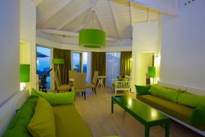 Salvator Villas & Spa Hotel Epirus Greece