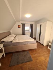 Herrlicher Nord und Süd-Blick direkt am Nord-Ostsee-Kanal