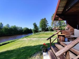 Lapuanjoen Rantakeidas