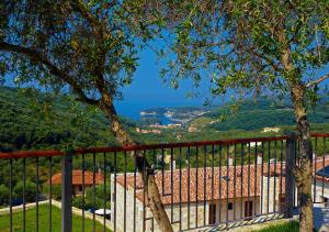 Salvator Villas & Spa Hotel Epirus Greece