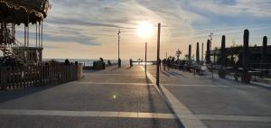 Grande villa indépendante proche plage et commerces grande motte