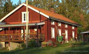 Gammal Stugan SKOGSFEEN