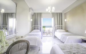 Erofili Hotel Corfu Greece