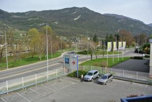 Hotels ibis budget Chambery Sud Challes Les Eaux : photos des chambres