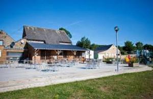 Campings MHVACANCES propose CAMPING 4 ETOILES en NORMANDIE : photos des chambres