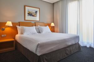 Special Offer - Comfort Double or Twin Room room in Silken Alfonso X