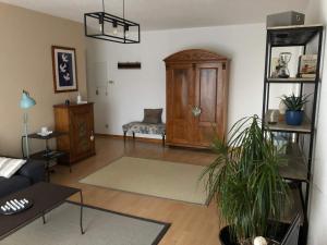 Appartements Au pied des Vosges : photos des chambres