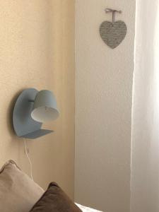 Appartements Au pied des Vosges : photos des chambres