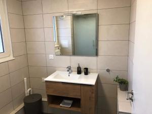 Appartements Au pied des Vosges : photos des chambres