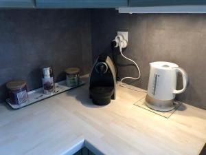 Appartements Au pied des Vosges : photos des chambres