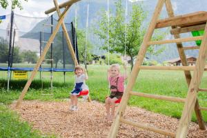 Frühstückspension Müllergut